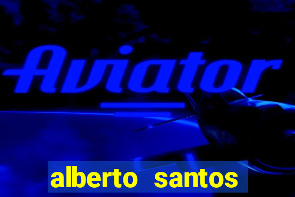 alberto santos dumont escola